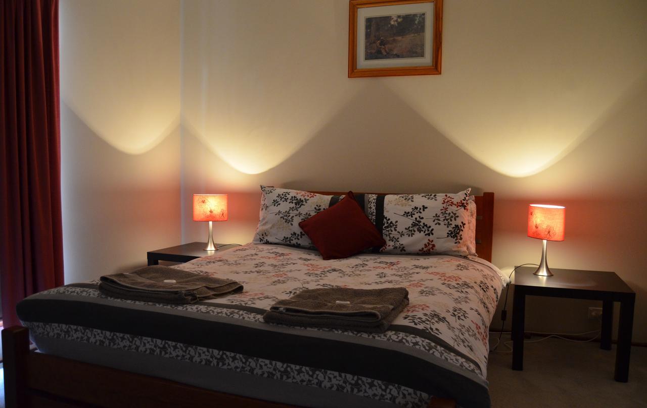 فيلا Moorine Rockفي Nulla Nulla Farm Retreat المظهر الخارجي الصورة